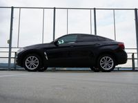 Gebraucht BMW X6 258 PS (189 kW) 2015 SUV