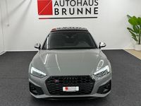 Gebraucht Audi S5 Sportback 342 PS (251 kW) 2021 Kleinwagen