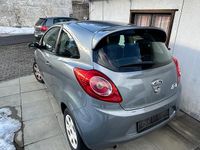 Gebraucht Ford Ka Ambiente 69 PS (50 kW) 2010 Kleinwagen