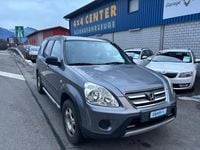 Gebraucht Honda CR-V LS 140 PS (102 kW) 2006 SUV