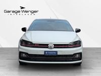 Gebraucht VW Polo GTI 200 PS (147 kW) 2019 Limousine