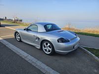 gebraucht Porsche Boxster 3.2 S