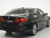 gebraucht BMW 520 d 48V Luxury