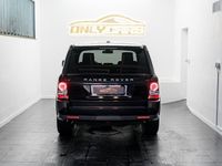 gebraucht Land Rover Range Rover Sport 3.0 TDV6 HSE Automatic