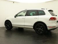 Gebraucht VW Touareg Edition 262 PS (192 kW) 2017 SUV