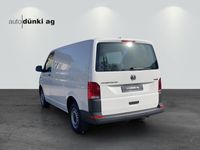 gebraucht VW T6.1 2.0 TDI 4Motion DSG