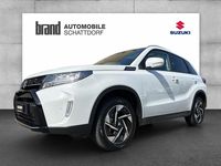 Neu Suzuki Vitara 110 PS (80 kW) 2025 SUV