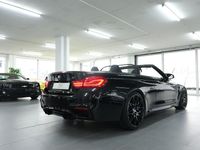 Gebraucht BMW M4 Competition Edition 450 PS (330 kW) 2018 Cabrio
