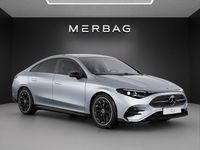 Neu Mercedes CLA220 190 PS (139 kW) 2026 Limousine