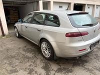 Gebraucht Alfa Romeo 159 Ti 200 PS (147 kW) 2010 Kombi