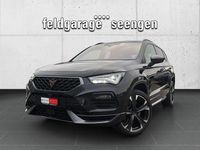 Gebraucht Cupra Ateca 300 PS (220 kW) 2022 SUV
