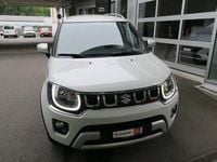 Gebraucht Suzuki Ignis 83 PS (61 kW) 2024 Weiss SUV