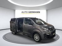 gebraucht Opel Zafira Life M 2.0 CDTI 144 Business Edition S/S