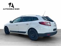 gebraucht Renault Mégane GrandTour 1.4 16V Turbo Bose