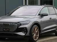 Gebraucht Audi Q4 e-tron Comfort 219 kW (299 PS) 2021 SUV
