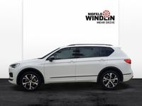 gebraucht Seat Tarraco 1.4 e-HYBRID DSG Move FR