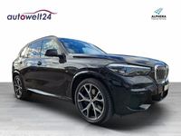 gebraucht BMW X5 48V 30d M Sport Steptronic