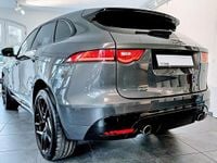 Gebraucht Jaguar F-Pace S 380 PS (279 kW) 2018 SUV