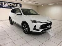 Neu MG ZS Luxury 197 PS (144 kW) 2025 Kombi