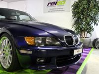 gebraucht BMW Z3 2.8i Coupé