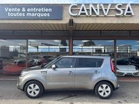 Gebraucht Kia Soul 132 PS (97 kW) 2014 SUV