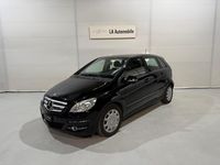 Gebraucht Mercedes B180 115 PS (84 kW) 2009 Van / Kleinbus