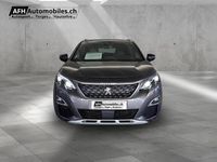 Gebraucht Peugeot 3008 Allure 130 PS (95 kW) 2018 SUV