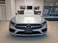 gebraucht Mercedes CLS450 4Matic AMG Line 9G-Tronic