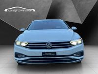 Gebraucht VW Passat Elegance 190 PS (139 kW) 2020 Kombi