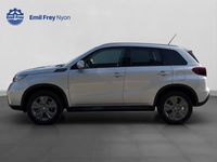 Neu Suzuki Vitara 110 PS (80 kW) 2026 Grau SUV