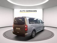 gebraucht Toyota Verso PROACEL2 2.0 D Trend