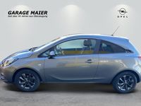 gebraucht Opel Corsa 1.4 eTEC 120 Years