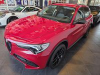 Gebraucht Alfa Romeo Stelvio Tech Edition 200 PS (147 kW) 2020 SUV