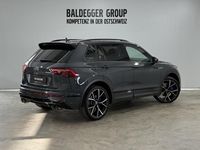 Gebraucht VW Tiguan R 319 PS (234 kW) 2023 SUV