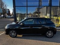 Gebraucht Peugeot 208 Allure 101 PS (74 kW) 2022 Kleinwagen