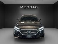 Gebraucht Mercedes E220 AMG line 197 PS (144 kW) 2024 Grau Limousine