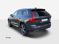 gebraucht Volvo XC60 T6 eAWD Inscription