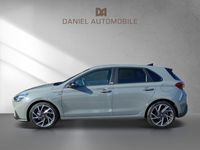 gebraucht Hyundai i30 1.5 T-GDi N-Line