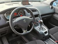 Gebraucht Peugeot 5008 Sport 156 PS (114 kW) 2011 Van / Kleinbus