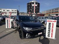 Gebraucht VW T-Roc R-line 150 PS (110 kW) 2025 SUV