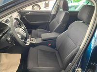 gebraucht Skoda Superb Style NAVI+KAMERA+ACC+EL. HECKKLAPPE