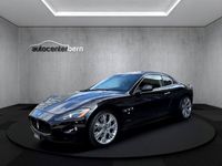 gebraucht Maserati Granturismo S Automatica