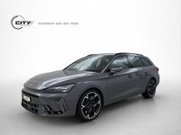 Gebraucht Cupra Leon VZ 333 PS (244 kW) 2025 Grau Kombi