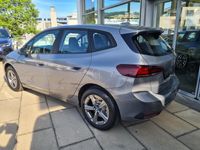 gebraucht BMW 218 Active Tourer i DKG