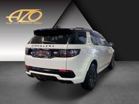 gebraucht Land Rover Discovery Sport R Dyn D180 2.0D TD4 MHEV SE AWD AT9*7-Plätze