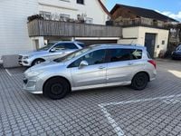 Gebraucht Peugeot 308 SW Sport 140 PS (102 kW) 2008 Kombi