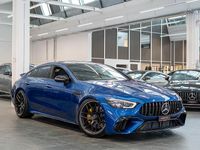 Gebraucht Mercedes S63 AMG AMG 639 PS (469 kW) 2023 Limousine