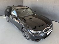 gebraucht BMW 320 3er Reihe G21 Touring d xDrive