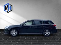 gebraucht Subaru Legacy 2.5i Limited S AWD Lineartronic