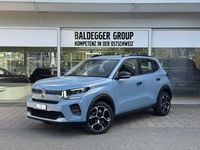 Neu Citroën e-C3 83 kW (113 PS) 2025 Van